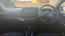 Hyundai i20 1.0T GDi 48V MHD Premium 5dr DCT Petrol Hatchback